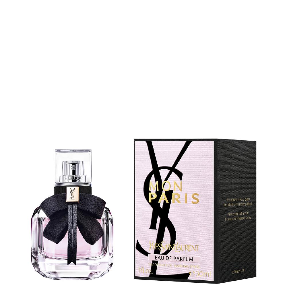Lookfantastic Yves Saint Laurent Mon Paris Eau De Parfum 30ml