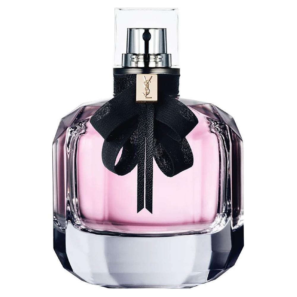 lookfantastic Yves Saint Laurent Mon Paris Eau de Parfum 50ml