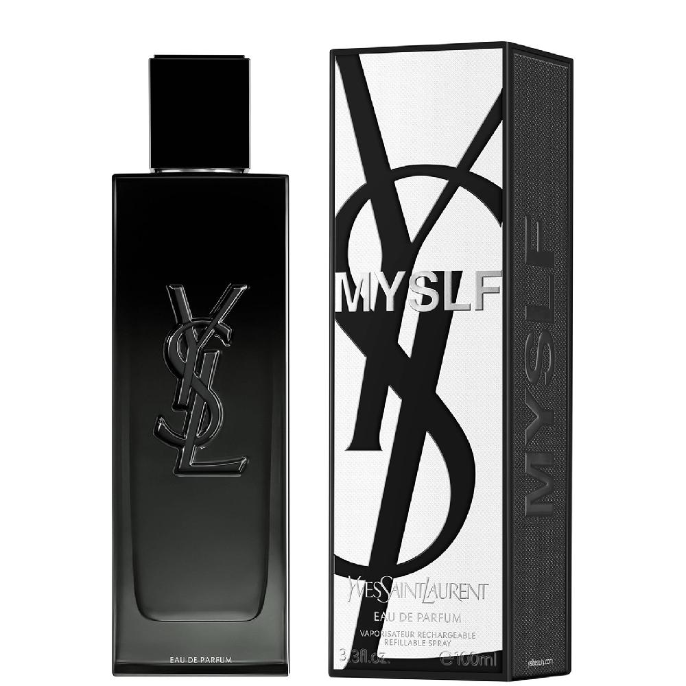 Lookfantastic Yves Saint Laurent MYSLF Eau De Parfum 100 ml