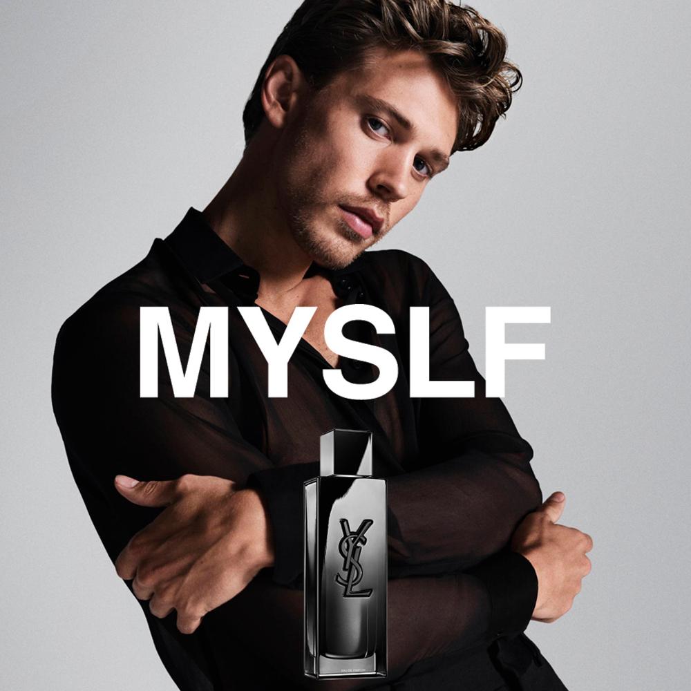 Lookfantastic Yves Saint Laurent MYSLF Eau De Parfum 100 ml