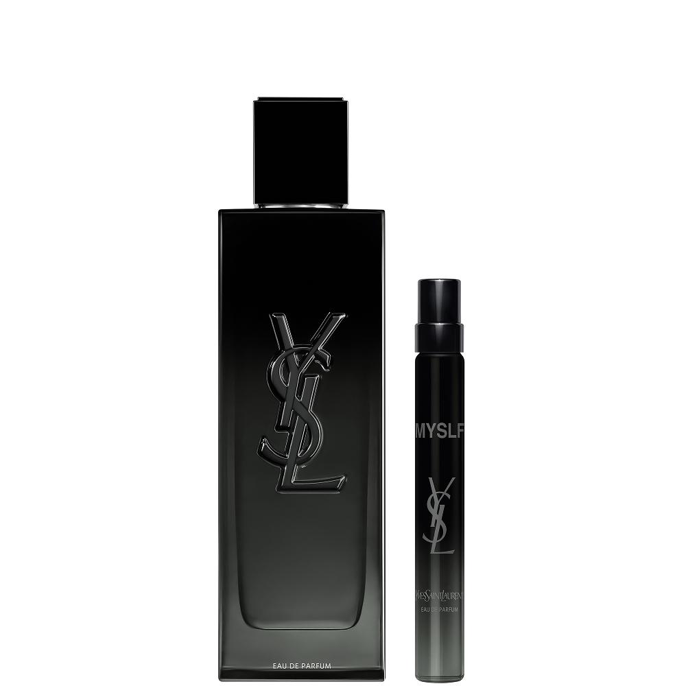 Lookfantastic Yves Saint Laurent MYSLF Eau De Parfum 100ml + 10ml Gift Set