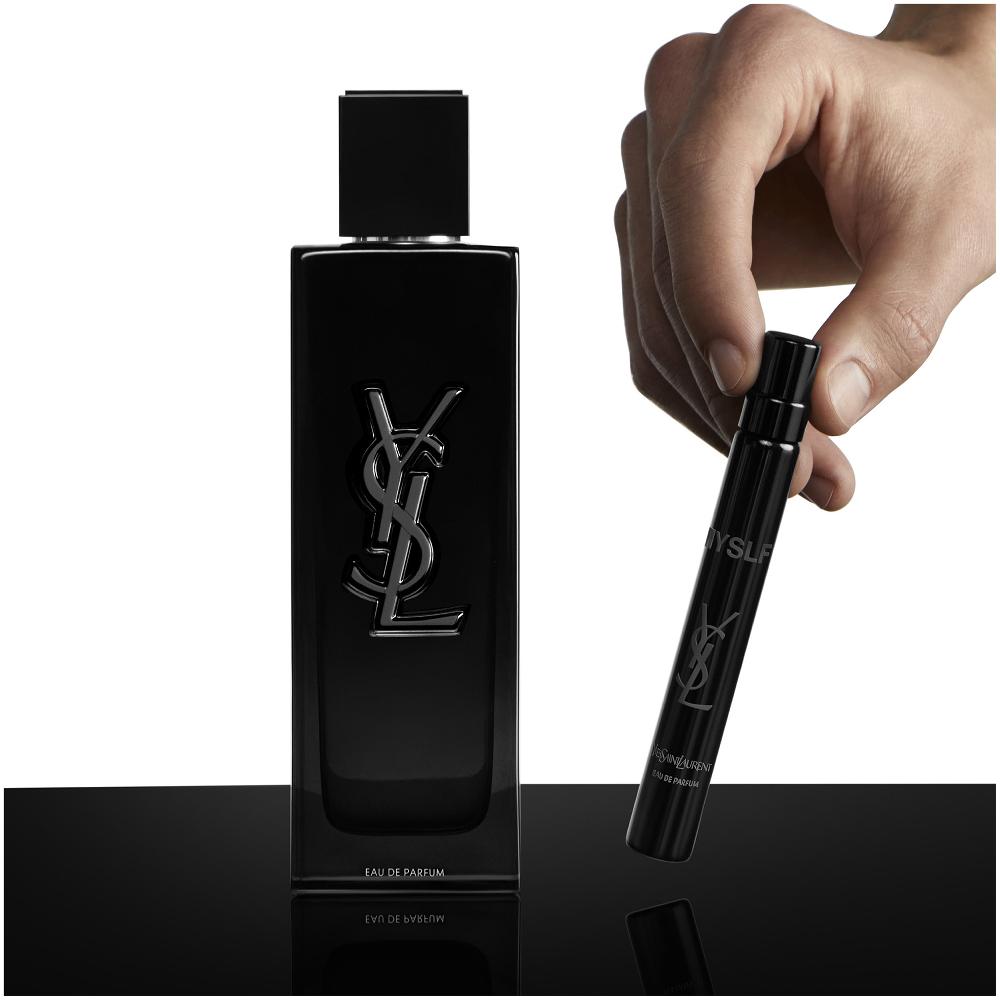 Lookfantastic Yves Saint Laurent MYSLF Eau De Parfum 100ml + 10ml Gift Set