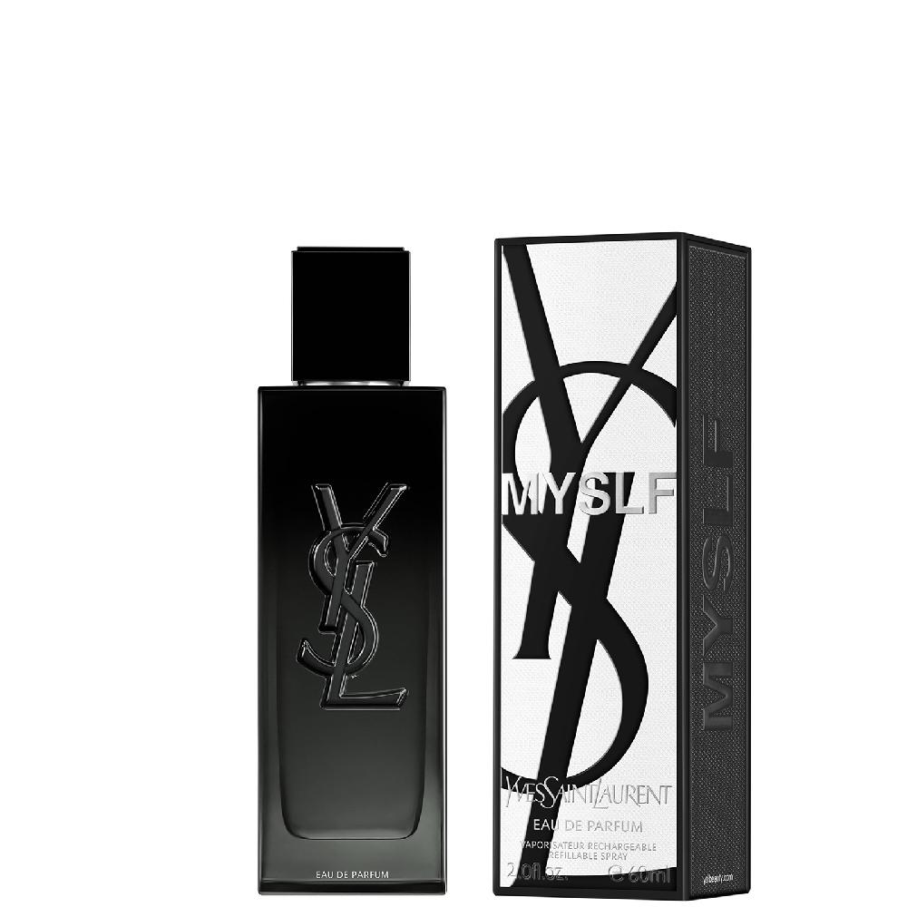 Lookfantastic Yves Saint Laurent MYSLF Eau De Parfum 60 ml