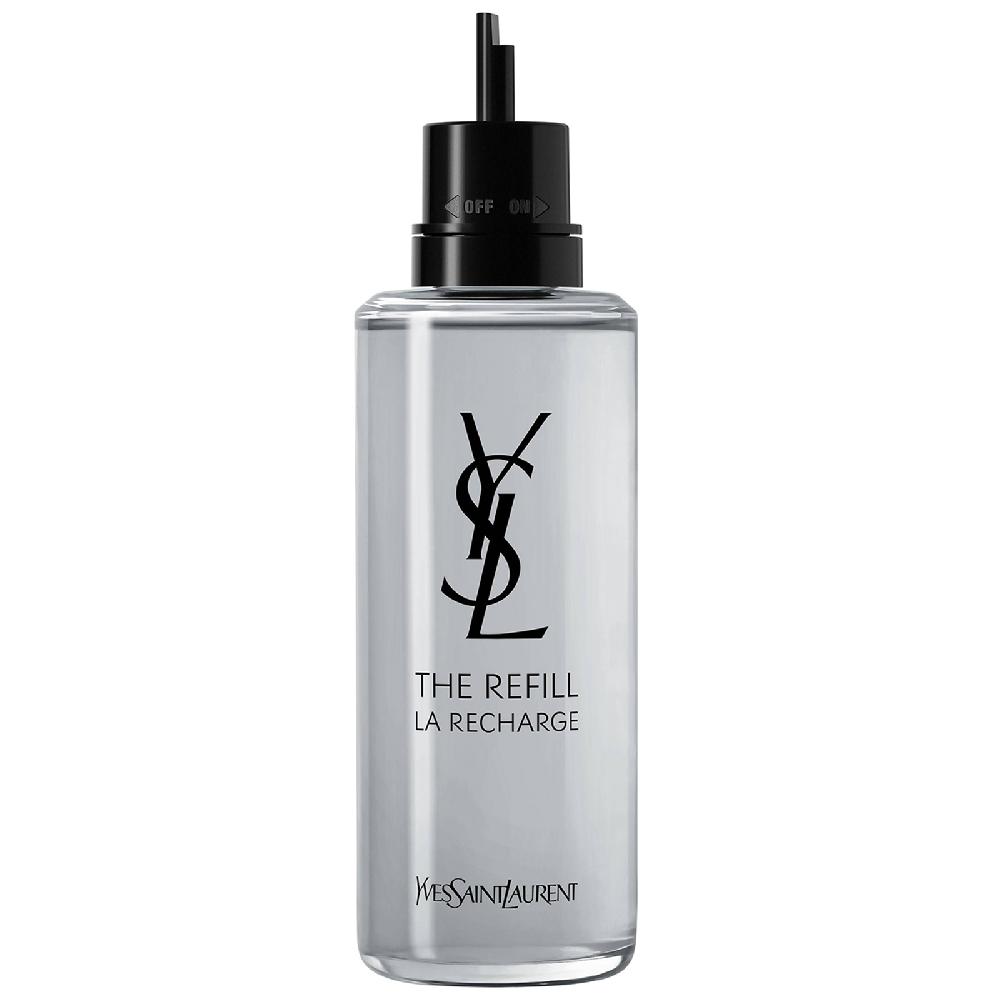 lookfantastic Yves Saint Laurent MYSLF Eau de Parfum Refill 150ml