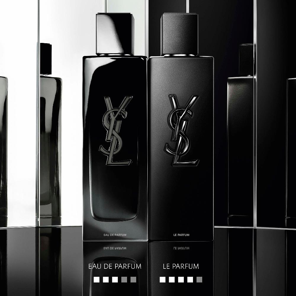 Lookfantastic Yves Saint Laurent MYSLF Le Parfum 100 Ml