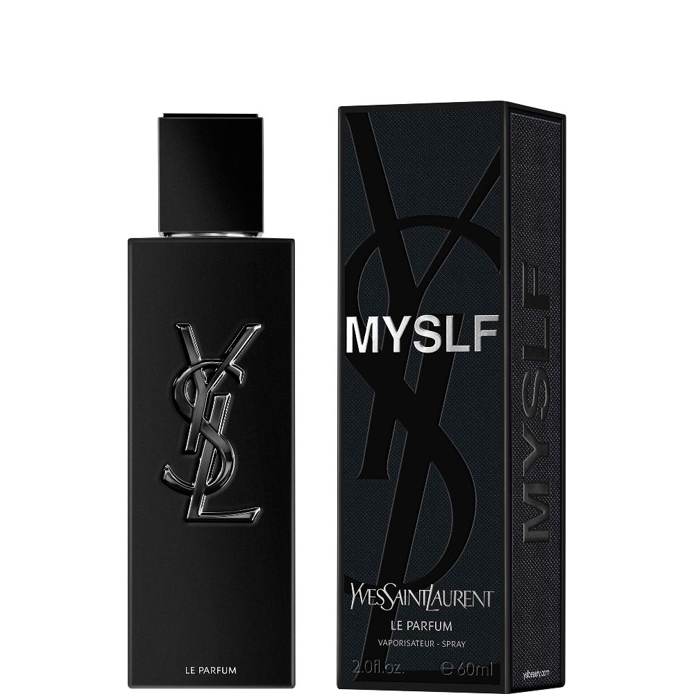Lookfantastic Yves Saint Laurent MYSLF Le Parfum 60 Ml