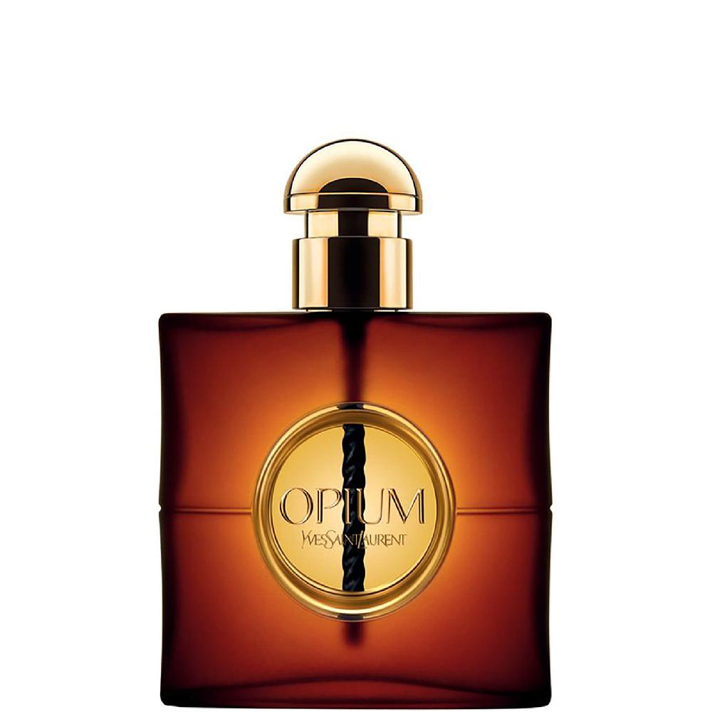 lookfantastic Yves Saint Laurent Opium Eau de Parfum 90ml