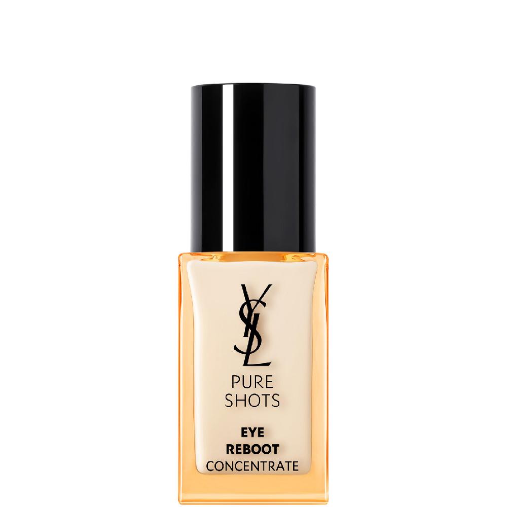 lookfantastic Yves Saint Laurent Pure Shots Eye Night Reboot Serum 20 ml