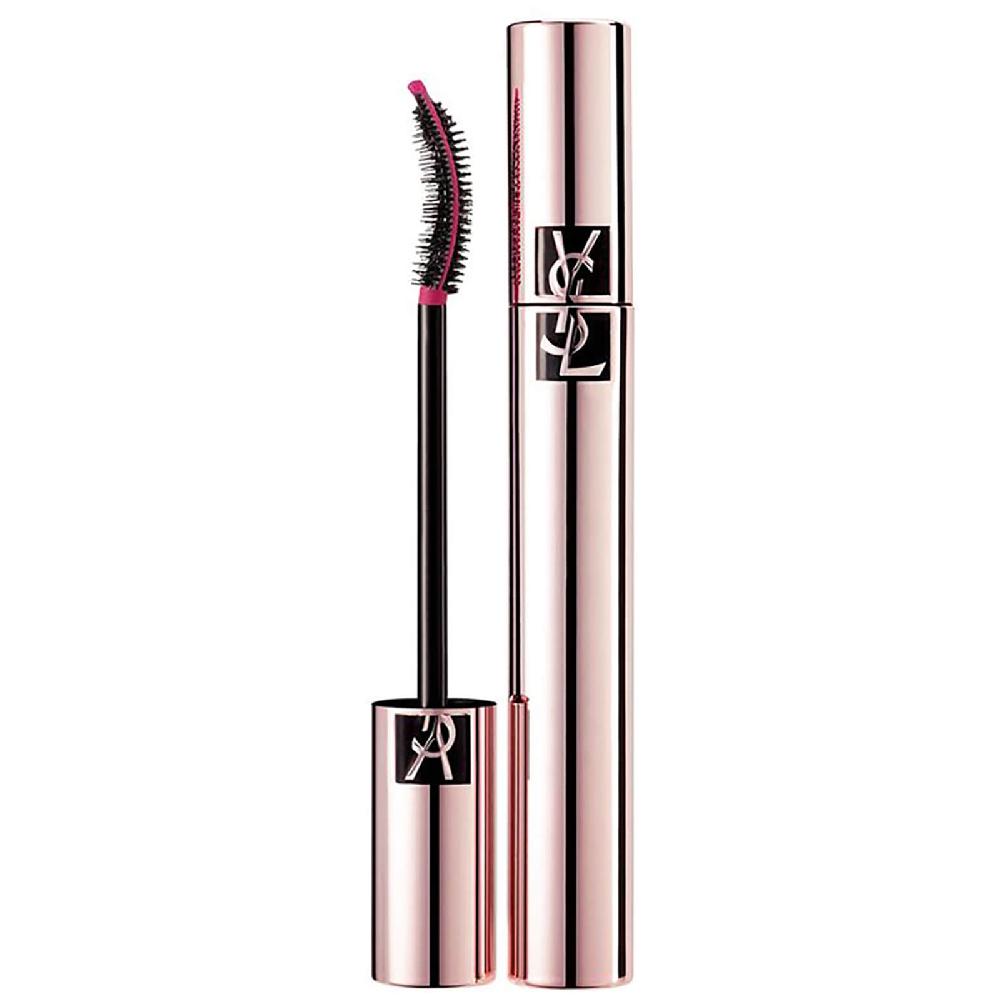 lookfantastic Yves Saint Laurent The Curler Mascara (verschiedene Farbtöne)
