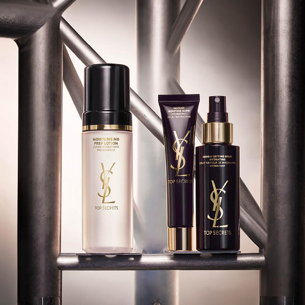 Lookfantastic Yves Saint Laurent Top Secrets Glow Perfecting Mist 100 ml
