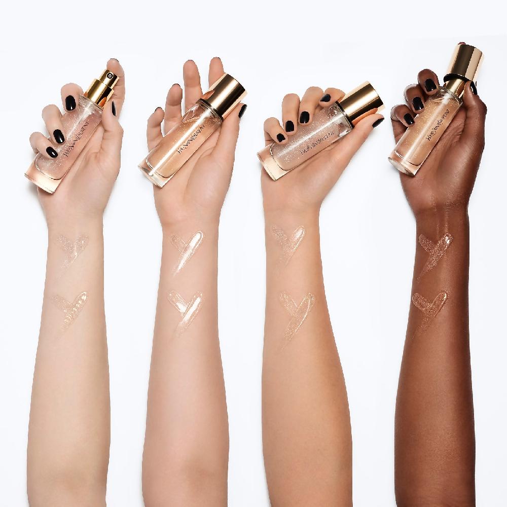 Lookfantastic Yves Saint Laurent Touche Éclat Blur Primer 30 ml