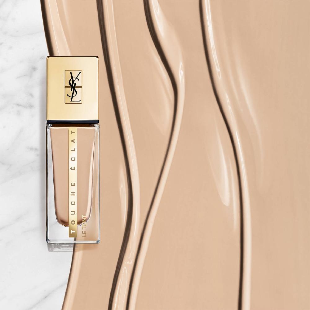 Lookfantastic Yves Saint Laurent Touche Éclat Le Teint Foundation 25 Ml (Verschiedene Farbtöne)