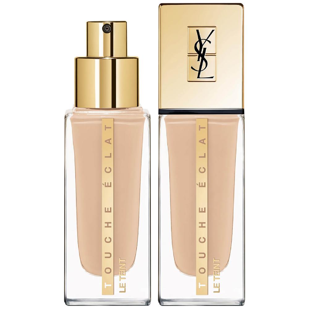 lookfantastic Yves Saint Laurent Touche Éclat Le Teint Foundation 25 ml (Verschiedene Farbtöne)