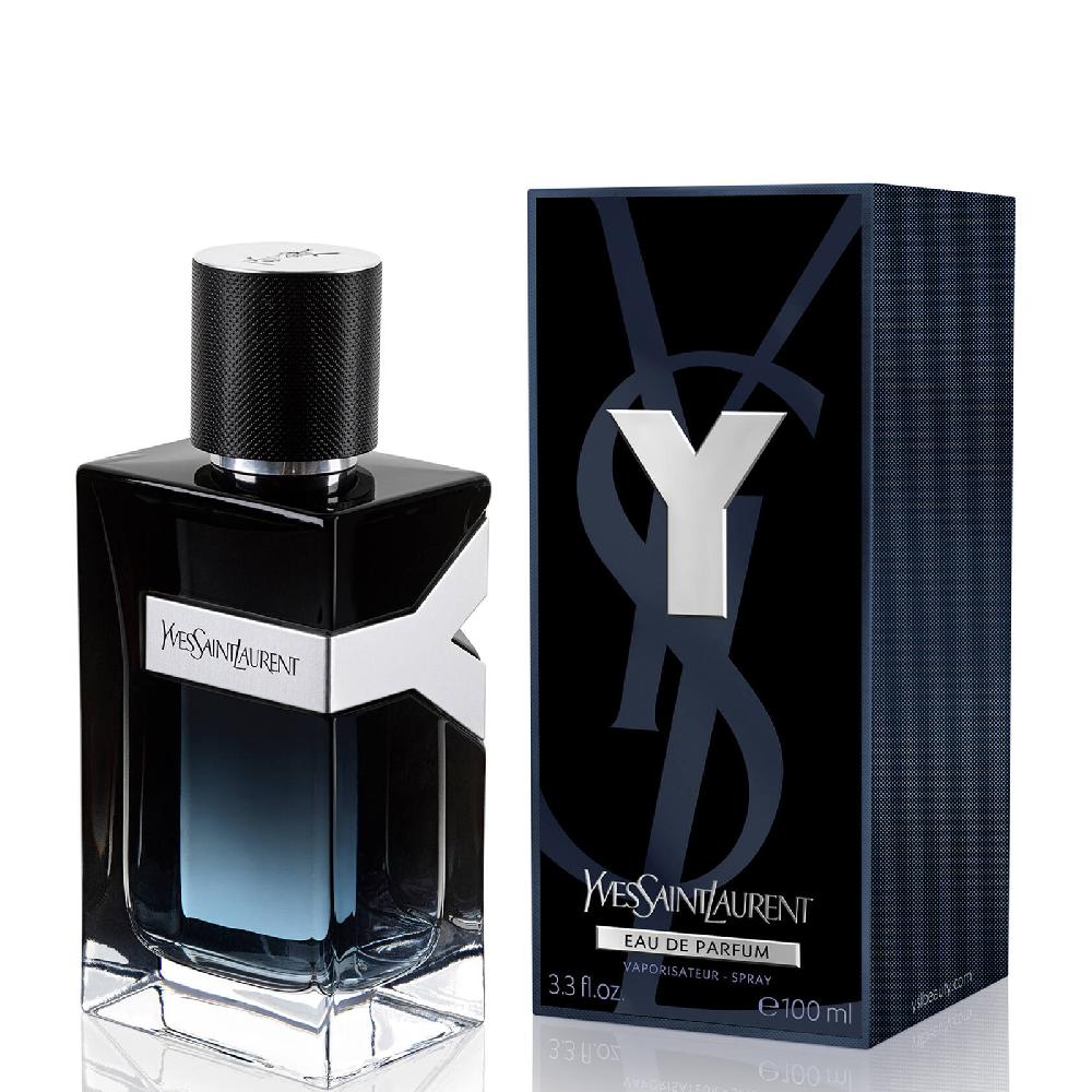 Lookfantastic Yves Saint Laurent Y Eau De Parfum 100 ml