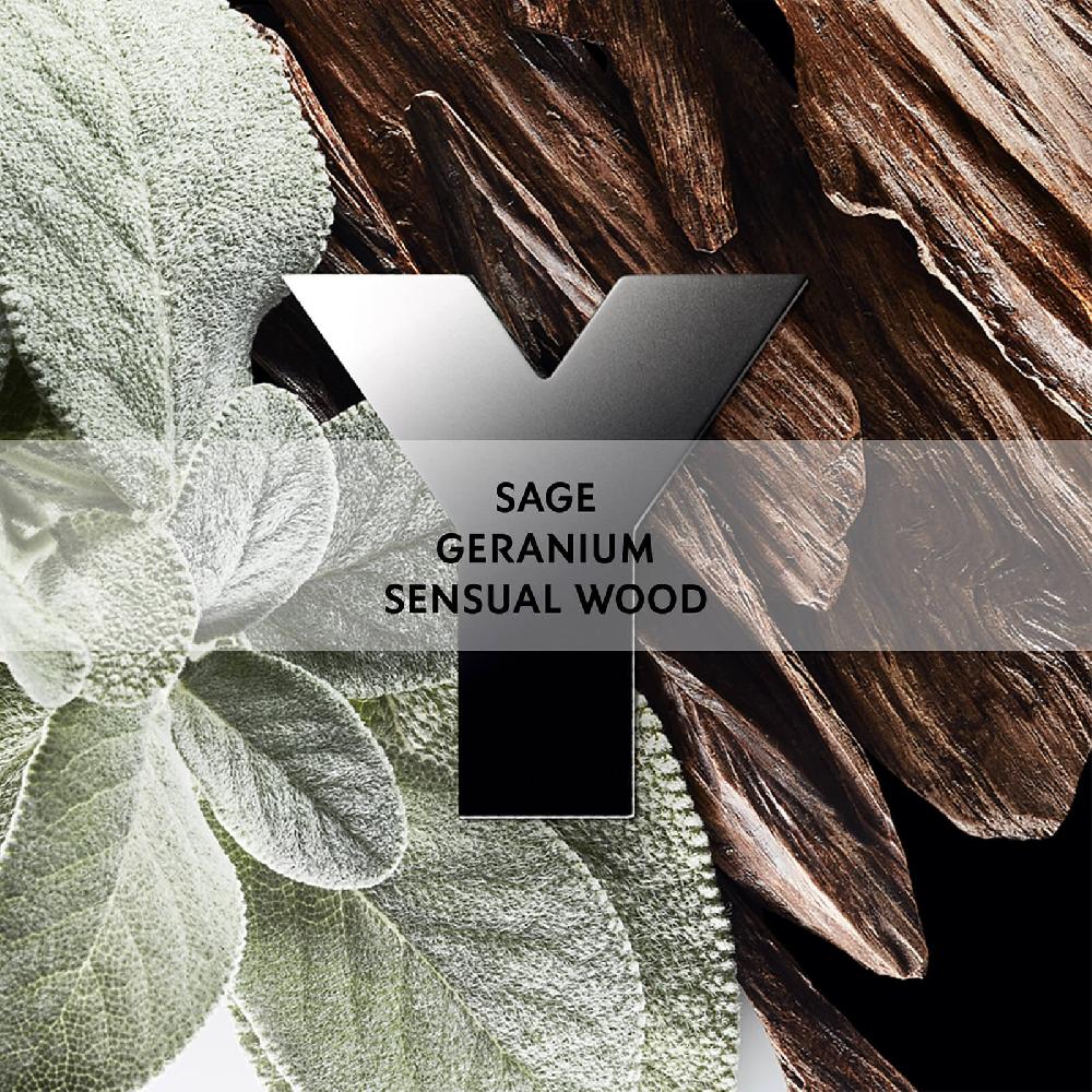 Lookfantastic Yves Saint Laurent Y Eau De Parfum 100 ml