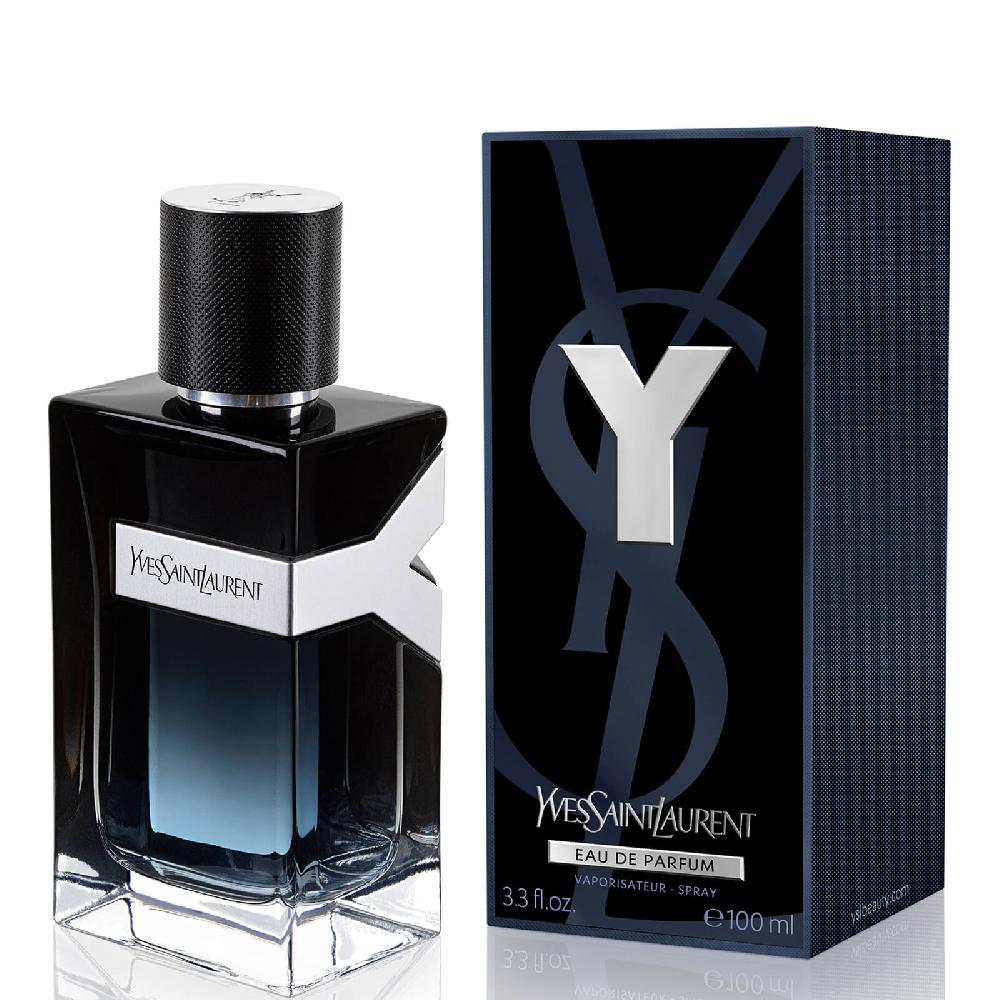 Lookfantastic Yves Saint Laurent Y Eau De Parfum 60 ml