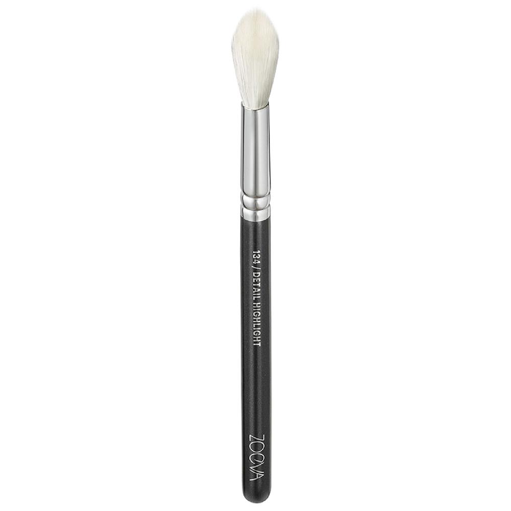 lookfantastic ZOEVA 134 Veganer Detail-Highlighter-Pinsel