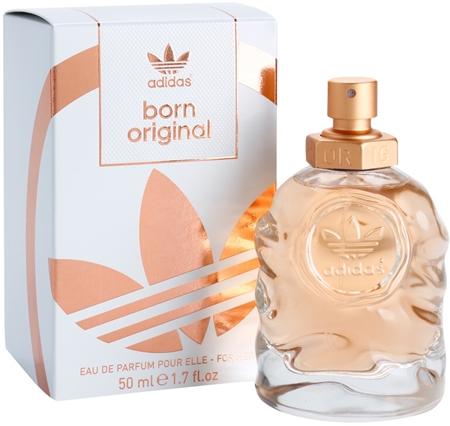 Adidas Adidas Originals Born Original Eau De Parfum Für Damen