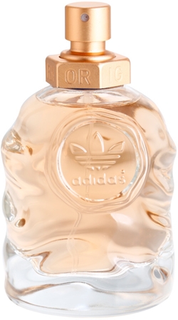 Adidas Adidas Originals Born Original Eau de Parfum für Damen