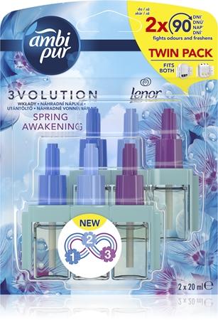 AmbiPur AmbiPur 3volution Spring Awakening Refill-Packung