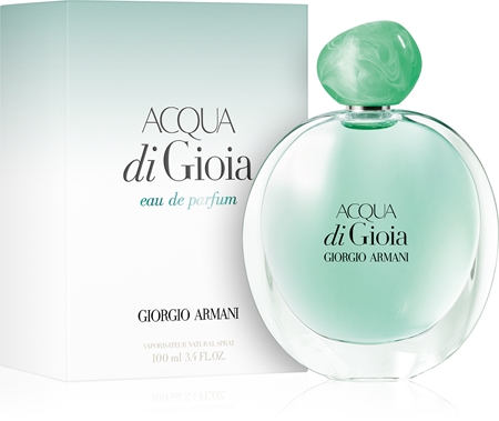 Armani Acqua Di Gioia » Giorgio Armani Damenparfum