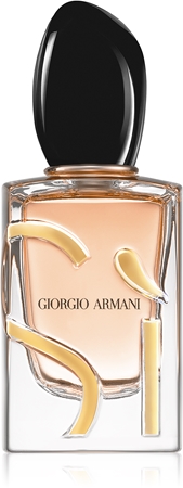 Armani Giorgio Armani Sì Eau de Parfum für Damen Armani Giorgio Armani Sì Eau de Parfum für Damen