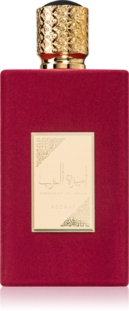 Asdaaf Asdaaf Ameerat Al Arab Eau de Parfum für Damen