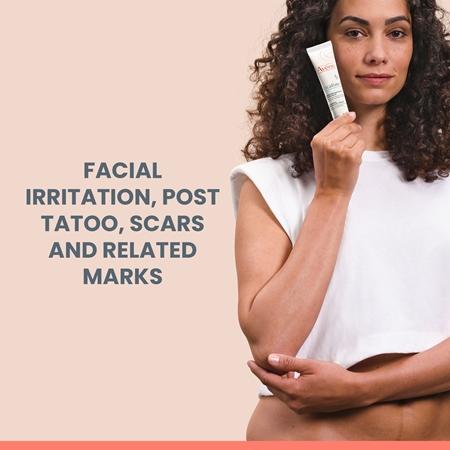 Avène Avène Cicalfate+ Repairing Protective Cream Kinderhautpflege