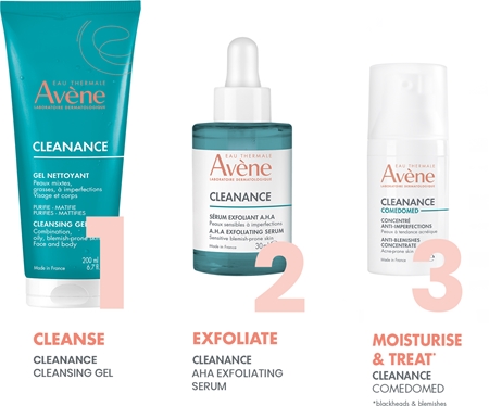 Avène Avène Cleanance Comedomed Konzentrierte Pflege Für Unvollkommenheiten Wegen Akne Haut
