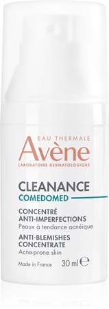 Avène Avène Cleanance Comedomed konzentrierte Pflege für Unvollkommenheiten wegen Akne Haut
