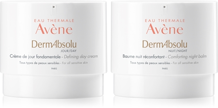 Avène Avène DermAbsolu vorteilhafte Packung Creme zur Wiederherstellung der Festigkeit der Haut