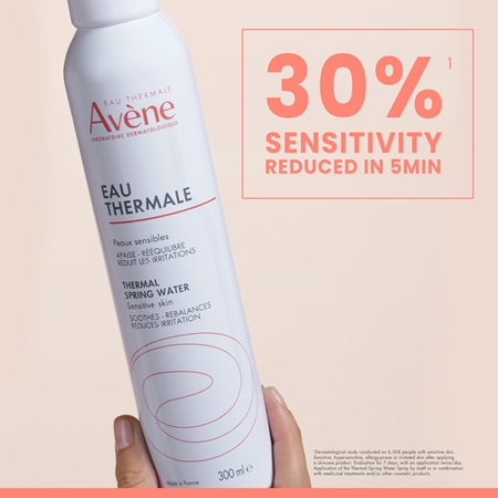 Avène Avène Eau Thermale Thermal Spring Water Thermalwasser