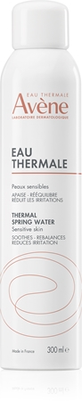 Avène Avène Eau Thermale Thermal Spring Water Thermalwasser
