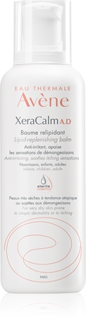 Avène Avène XeraCalm A.D. Lipid-Replenishing Balm Körpercremes