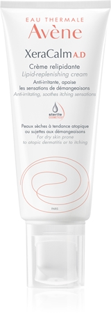 Avène Avène XeraCalm A.D. Lipid-Replenishing Cream Körpercremes