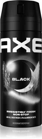 Axe Axe Black Deodorant im Spray