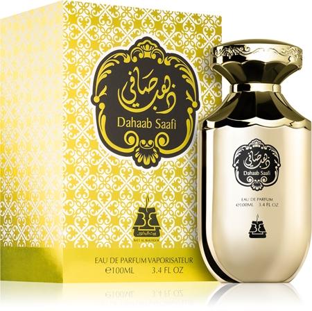 Bait Al Bakhoor Bait Al Bakhoor Dahaab Saafi Eau De Parfum Unisex