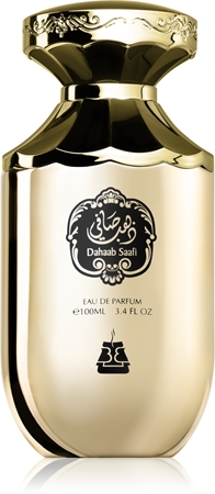 Bait Al Bakhoor Bait Al Bakhoor Dahaab Saafi Eau de Parfum Unisex