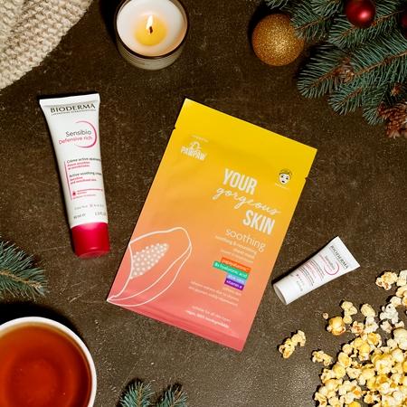 Beauty Beauty Beauty Box Notino No.19 - Beauty&chill Geschenkset Für Damen