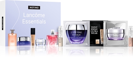Beauty Beauty Discovery Box Notino Lancôme Essentials Set für Damen