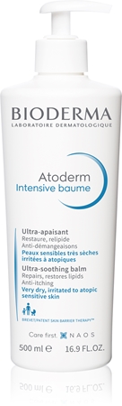 Bioderma Bioderma Atoderm Intensive Baume Körpercremes
