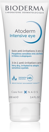 Bioderma Bioderma Atoderm Intensive Eye beruhigende Pflege für gereizte Lider