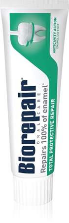 Biorepair Biorepair Total Protective Repair Paste zur Erneuerung des Zahnschmelzes
