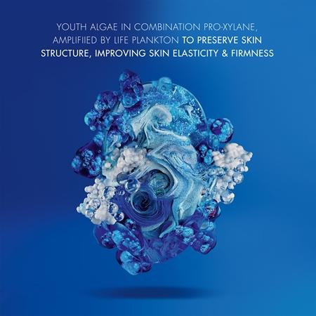 Biotherm Biotherm Force Supreme Cream Remodellierende Tagescreme Für Die Regeneration Und Erneuerung Der Haut