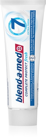 Blend-a-med Blend-a-med Protect 7 Extra Fresh Zahncreme für frischen Atem