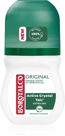 Borotalco Borotalco Original Deodorant
