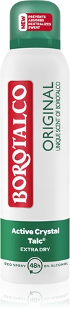 Borotalco Borotalco Original Deodorant
