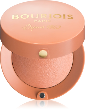 Bourjois Bourjois Little Round Pot Blush Puder-Rouge