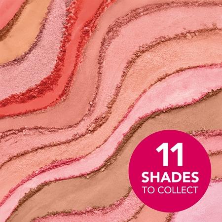 Bourjois Bourjois Little Round Pot Blush Puder-Rouge