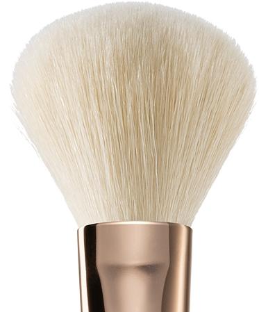 BrushArt BrushArt Basic Powder Brush Puderpinsel